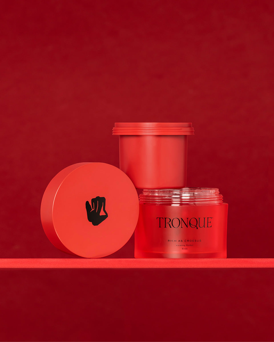 Firming Butter Recharge – Tronque