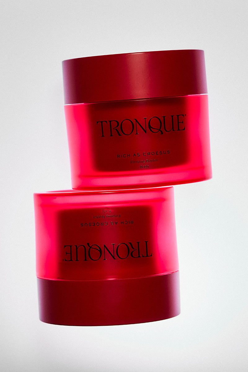 Firming Butter – Tronque