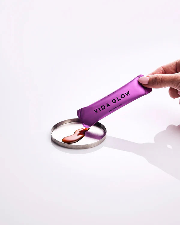 Collagen Liquid Advance – Vida Glow