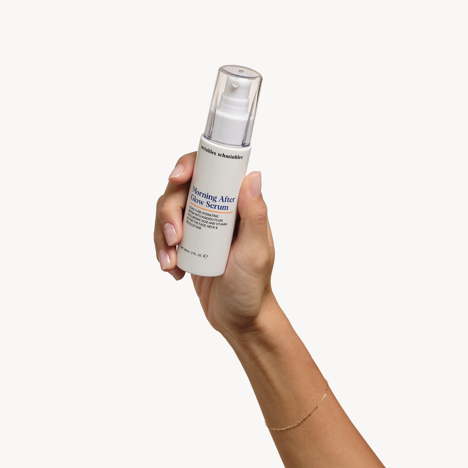 Morning After Glow Serum – Wrinkles Schminkles