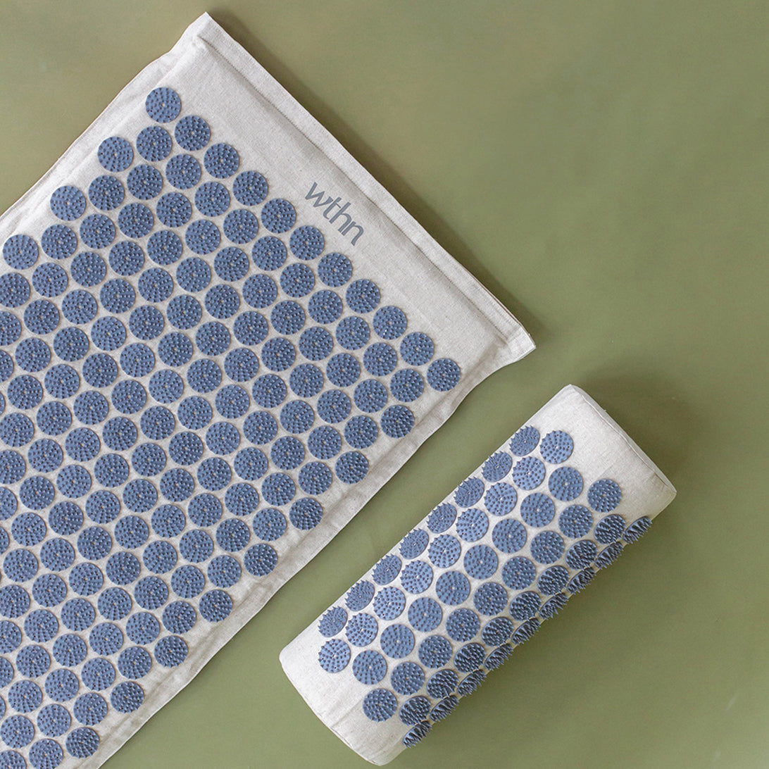 Matelas d'accupression – Wthn