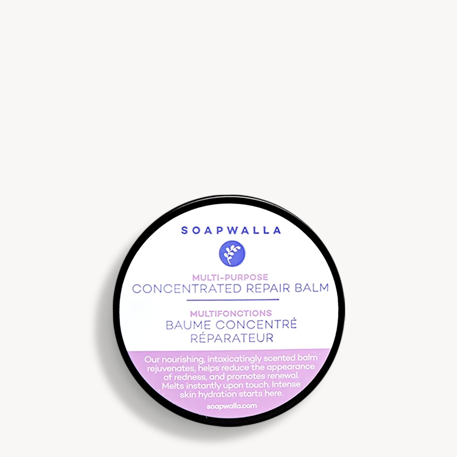 The Balm - Soapwalla