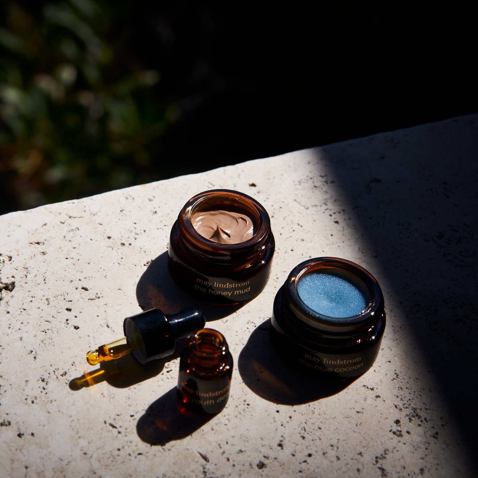 Photo lifestyle des minis de la chocolate box de may lindstrom