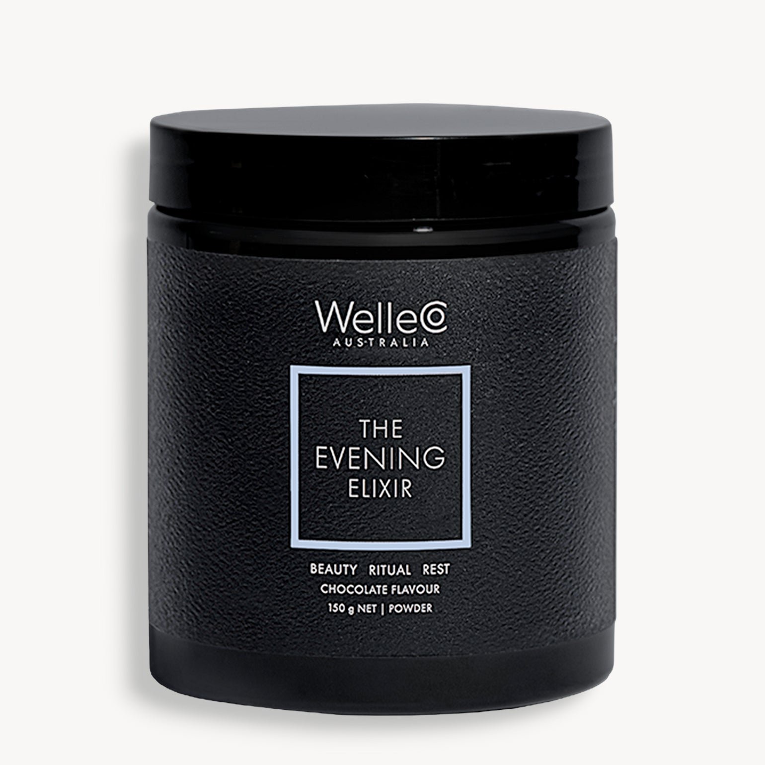 The Evening Elixir - WelleCo
