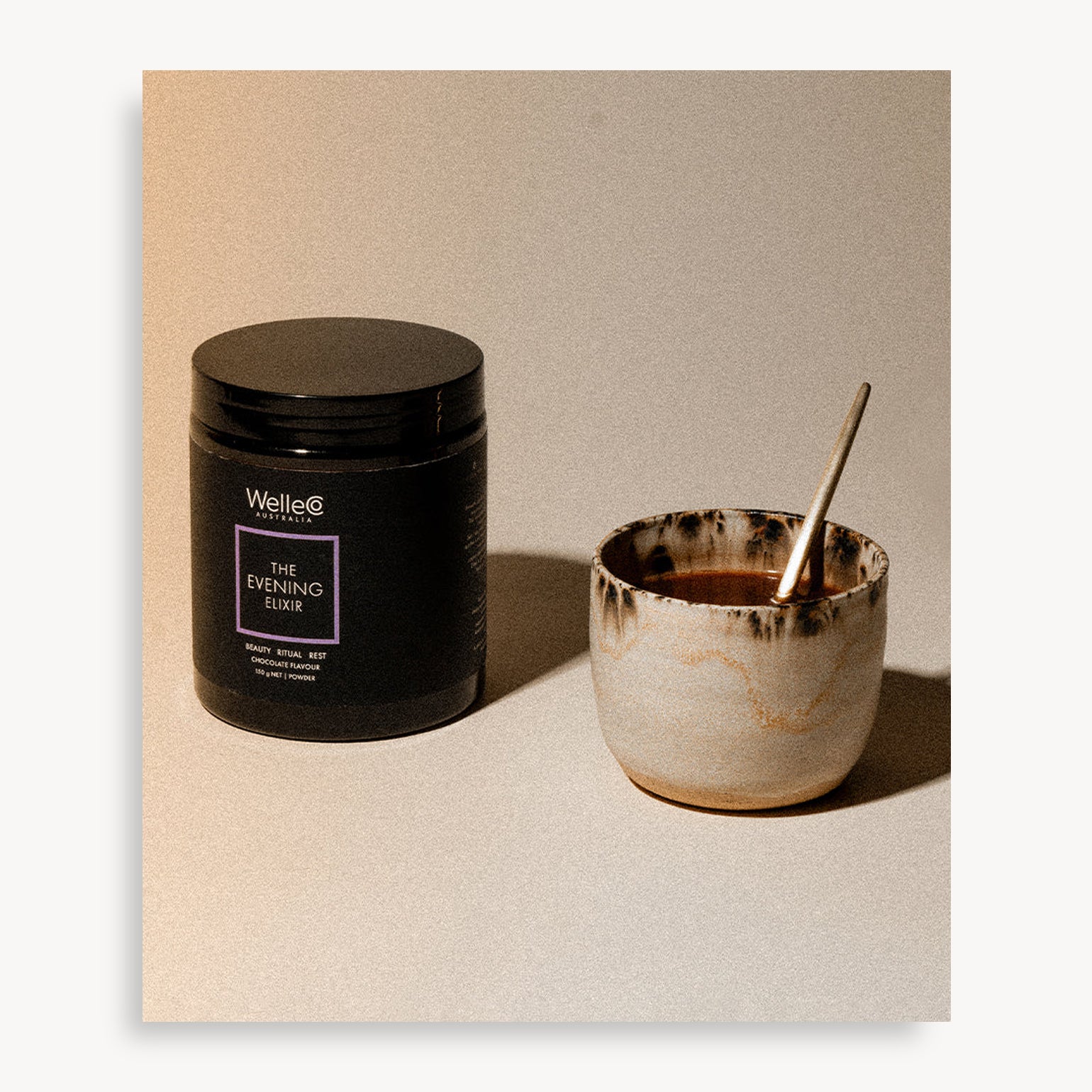 The Evening Elixir - WelleCo