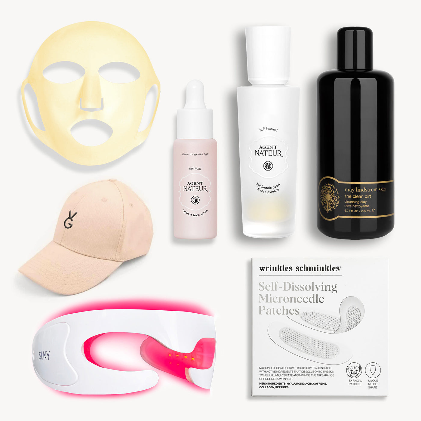 The Full Superskin Edit – Superskin