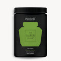 The Super Elixir - Ananas Citron Vert - WelleCo