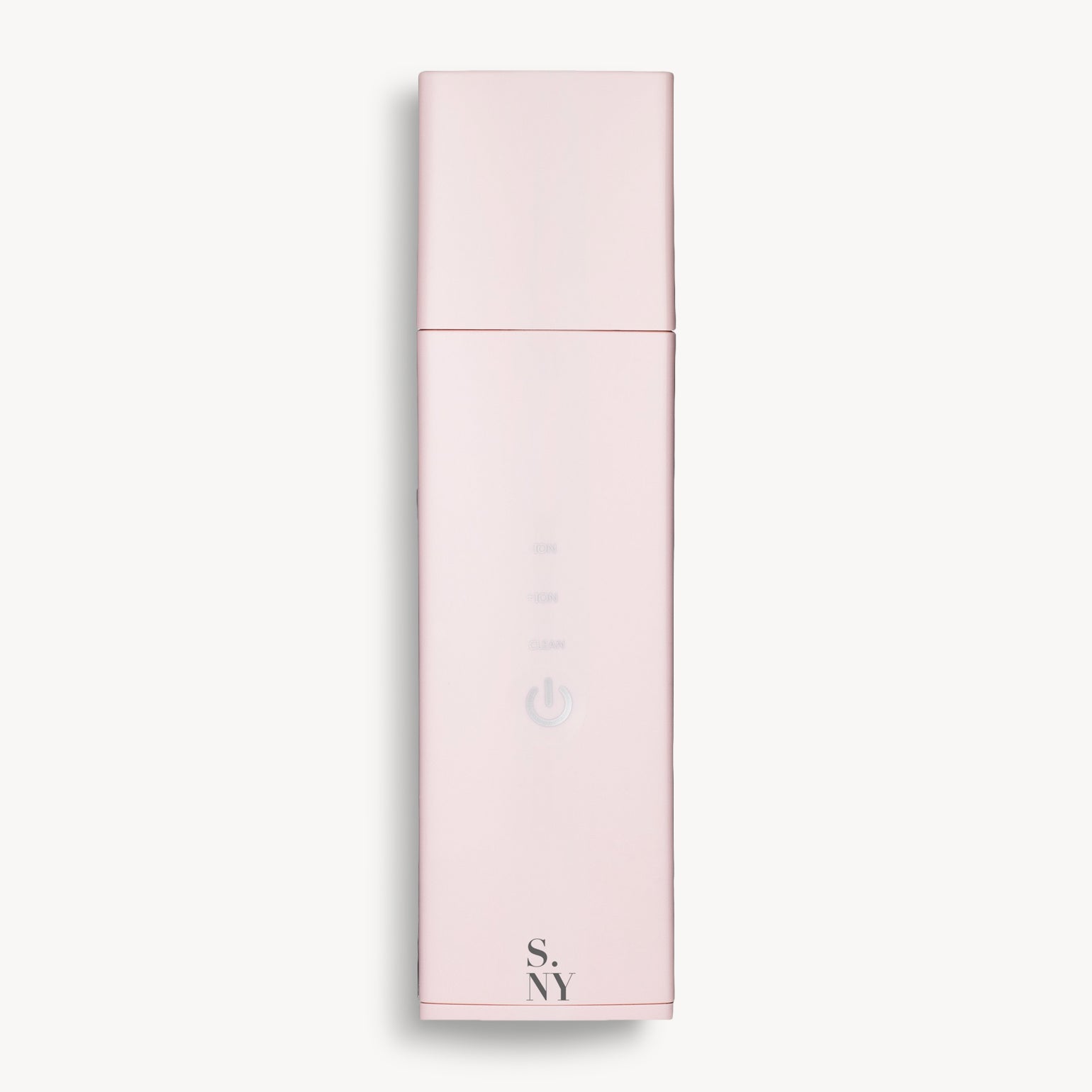 The Ultrasonic Exfoliator Spatula + LED - Solaris Laboratories NY