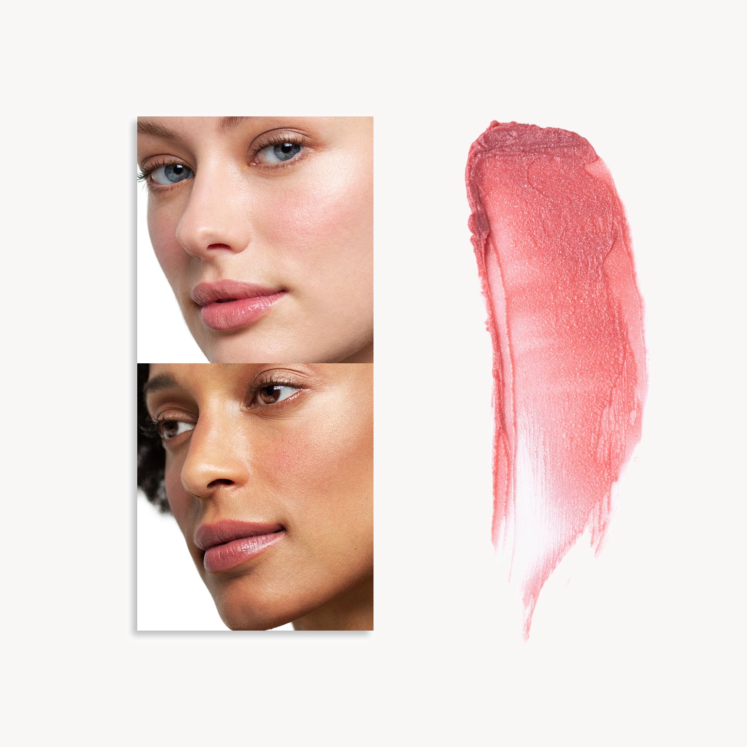 Tinted daily lip balm - RMS Beauty - Passion Lane