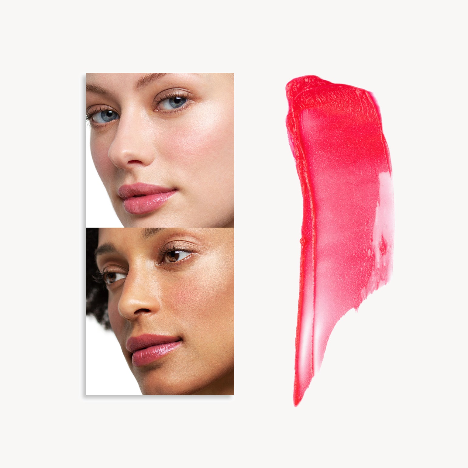 Tinted daily lip balm - RMS Beauty - Peacock Lane