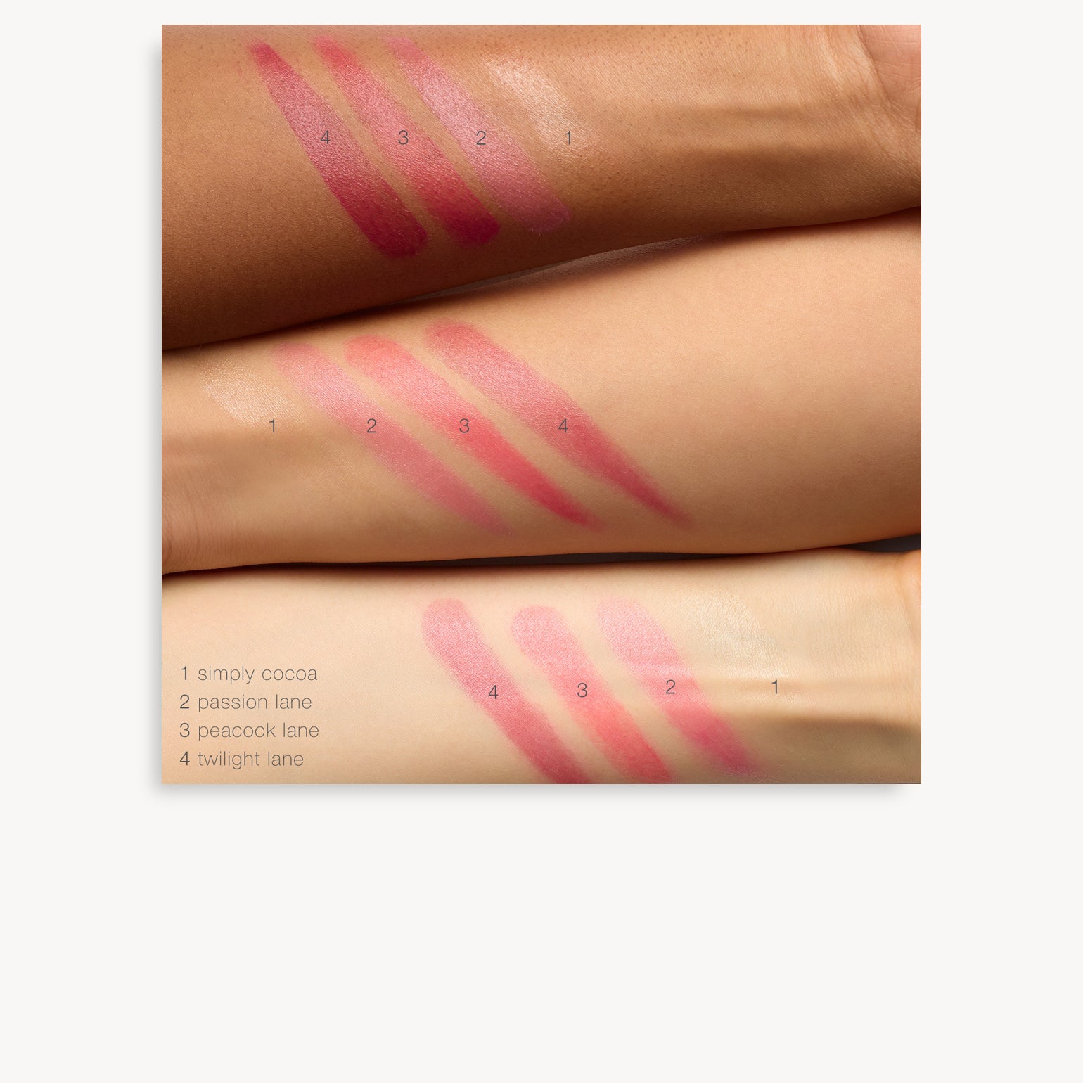 Tinted daily lip balm - RMS Beauty - Simply Cocoa