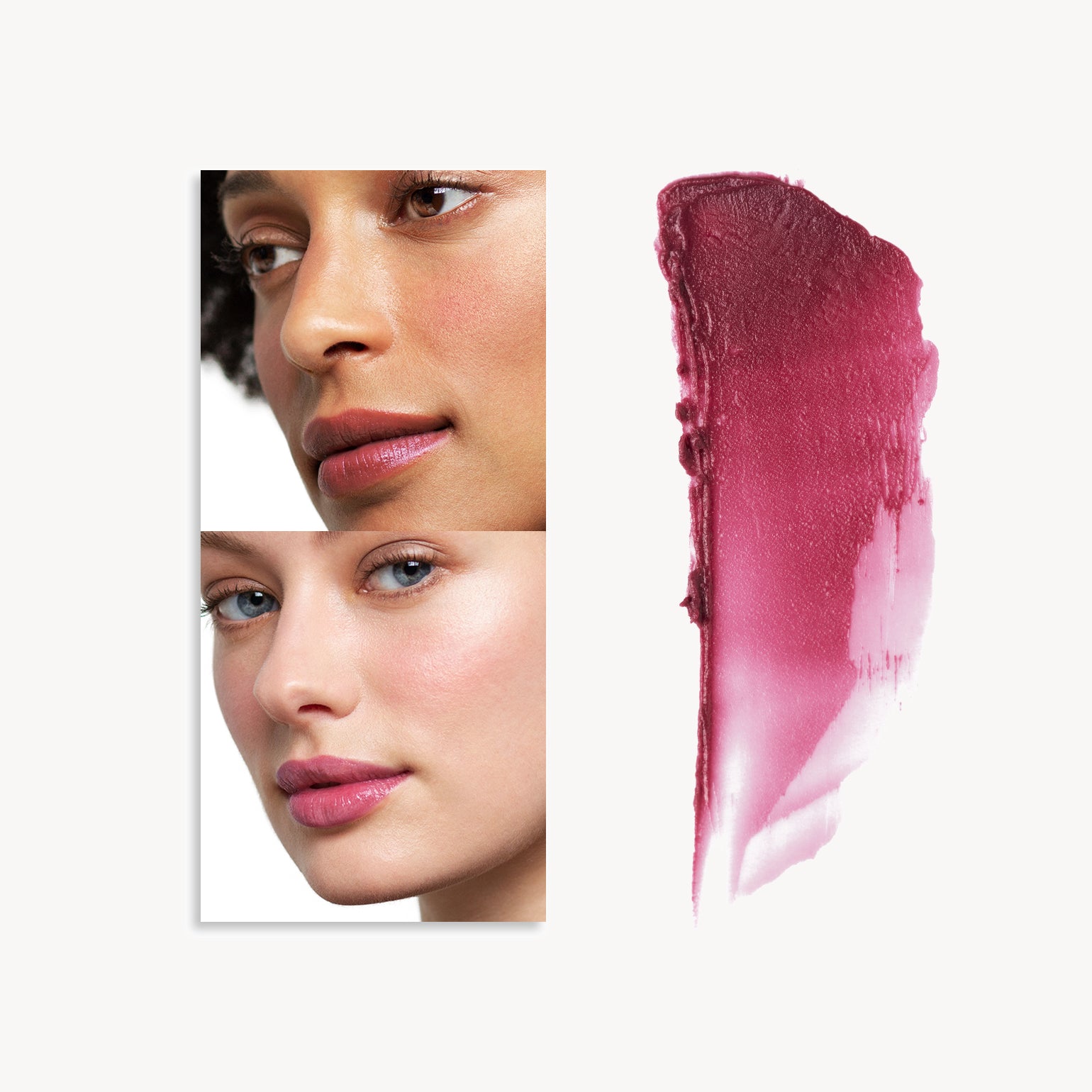 Tinted daily lip balm - RMS Beauty - Twilight Lane