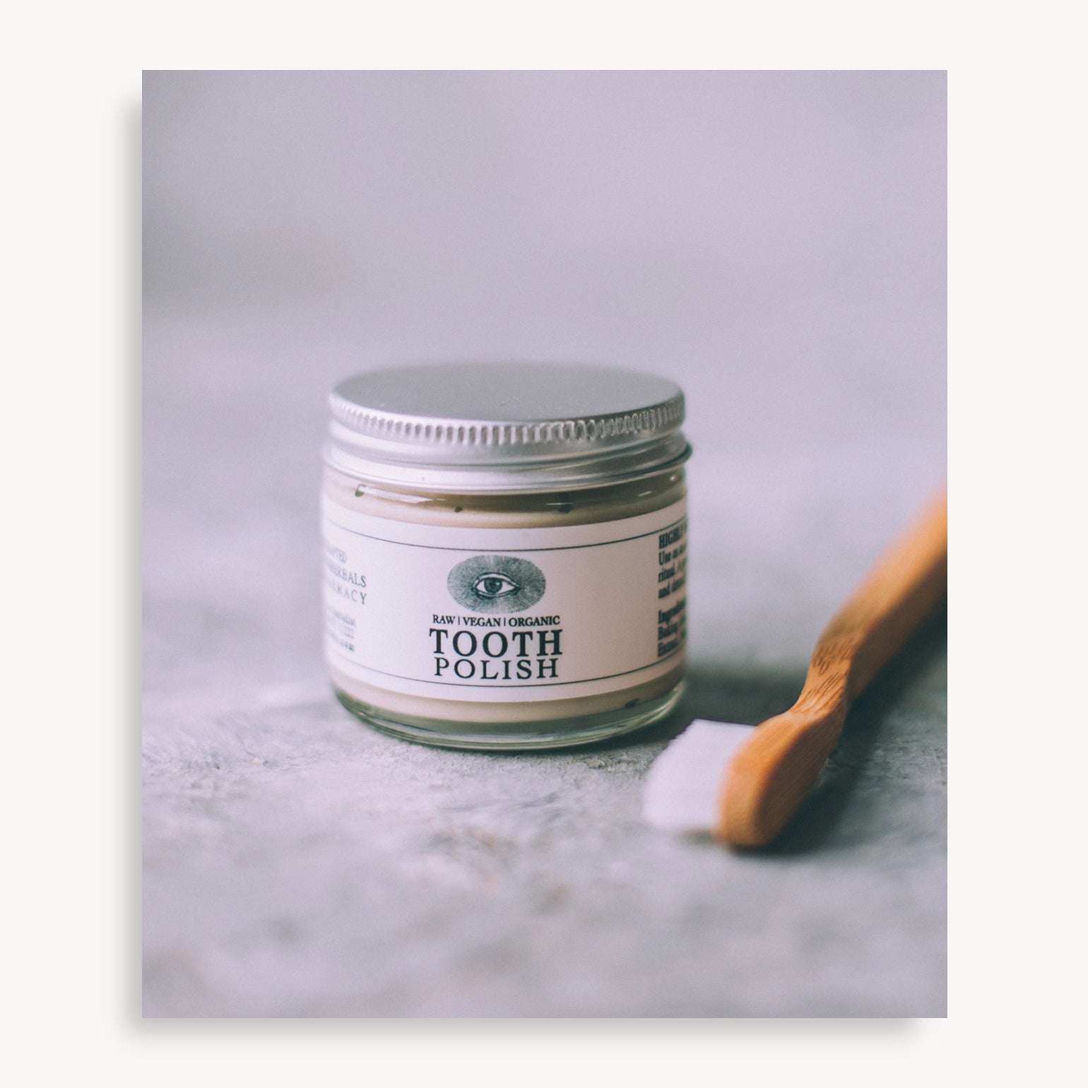 Tooth Polish - Anima Mundi