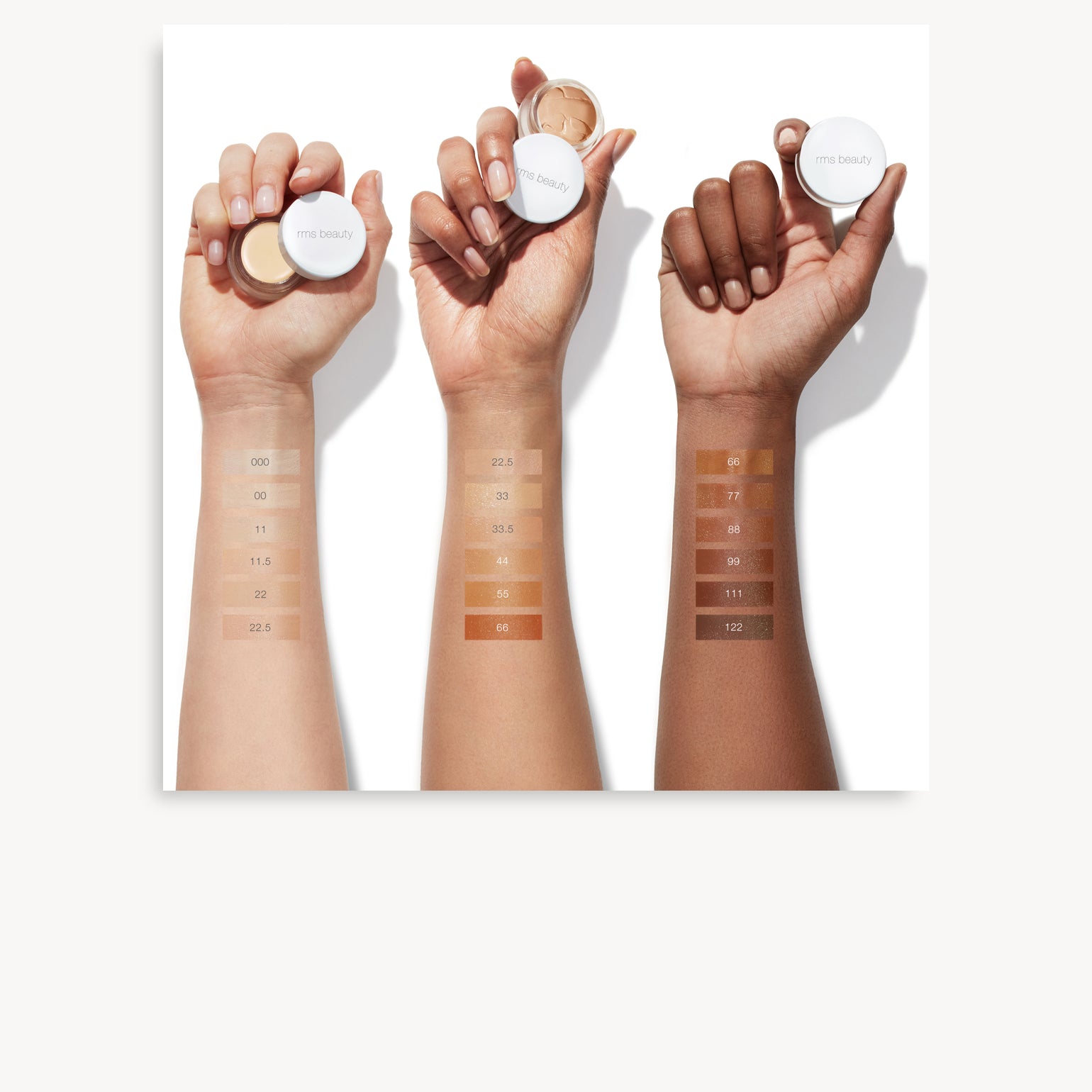 'Un' Cover-Up - RMS Beauty - 11