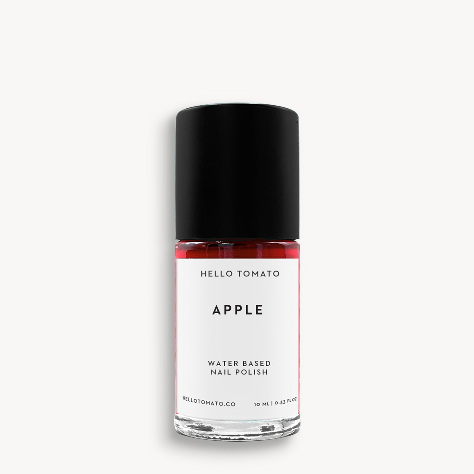 Vernis à Ongles à l'Eau