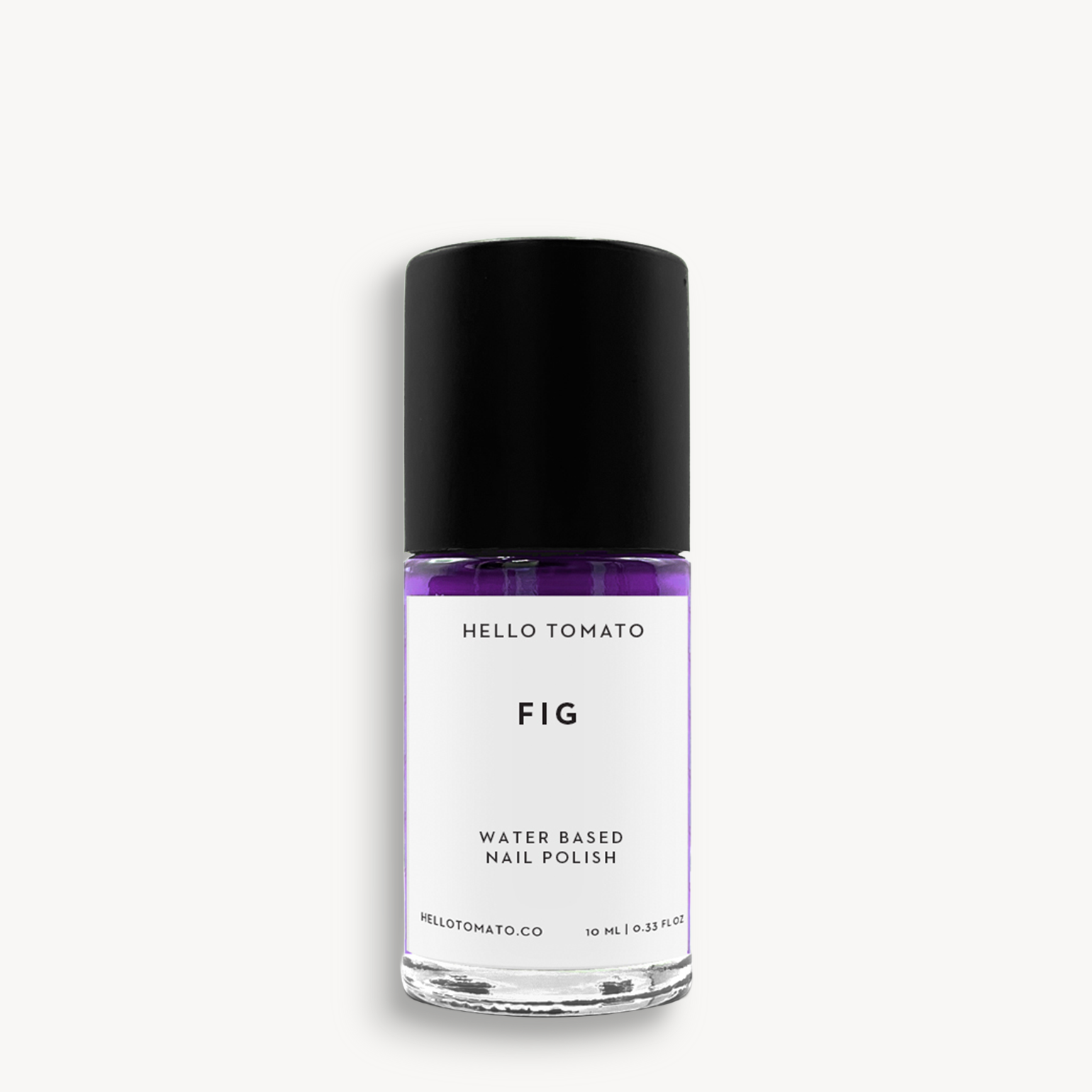 Vernis à Ongles à l'Eau