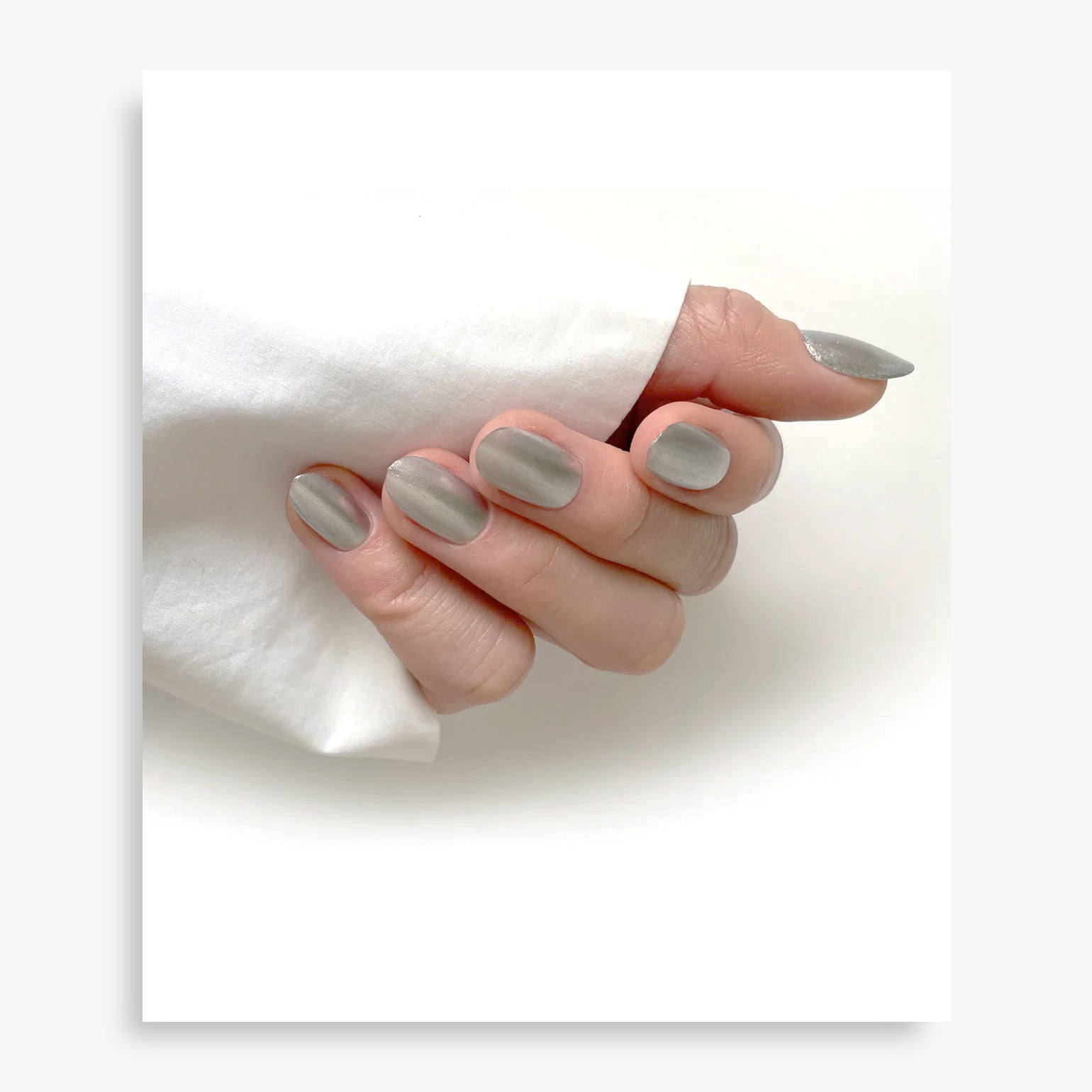 Vernis à Ongles à l'Eau - Hello Tomato - Anchovy