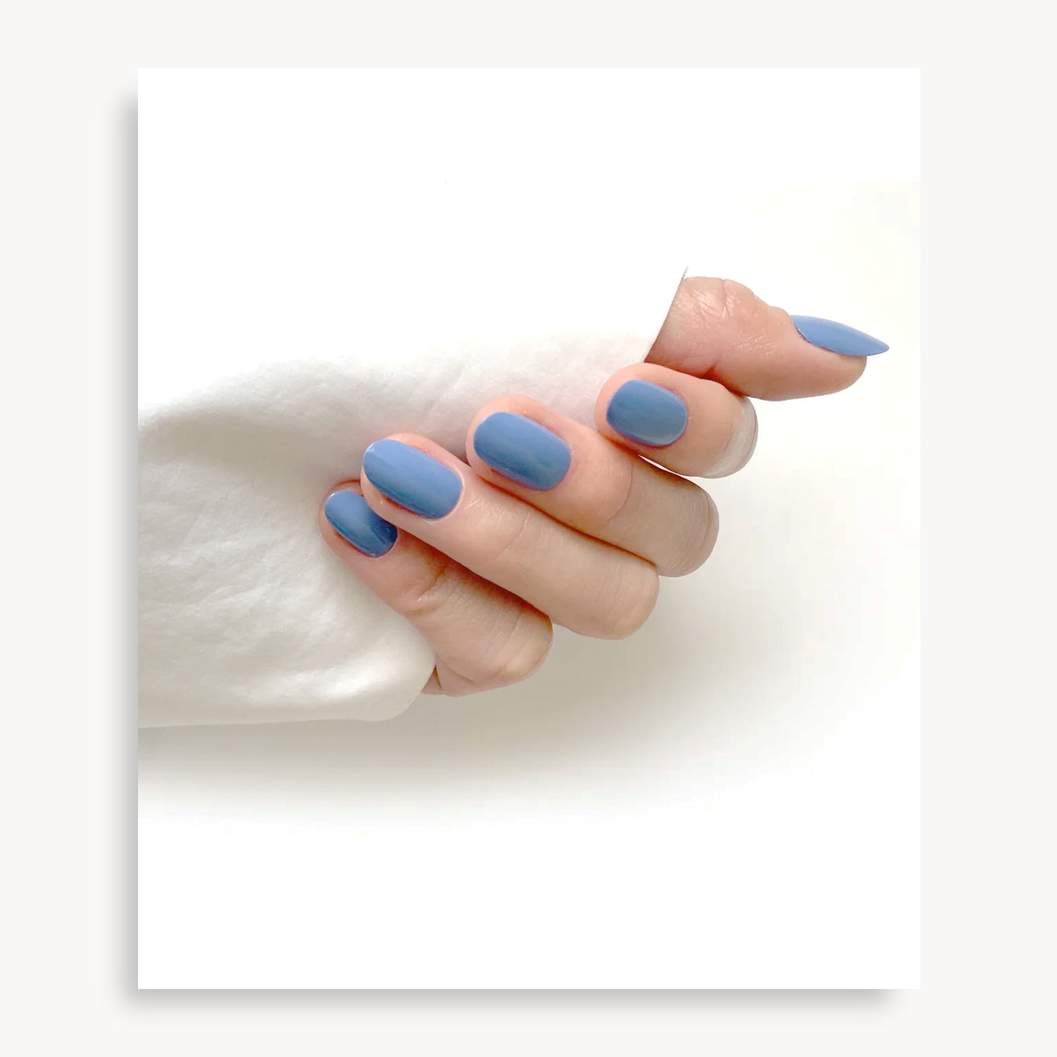 Vernis à Ongles à l'Eau - Hello Tomato - California Bluebell