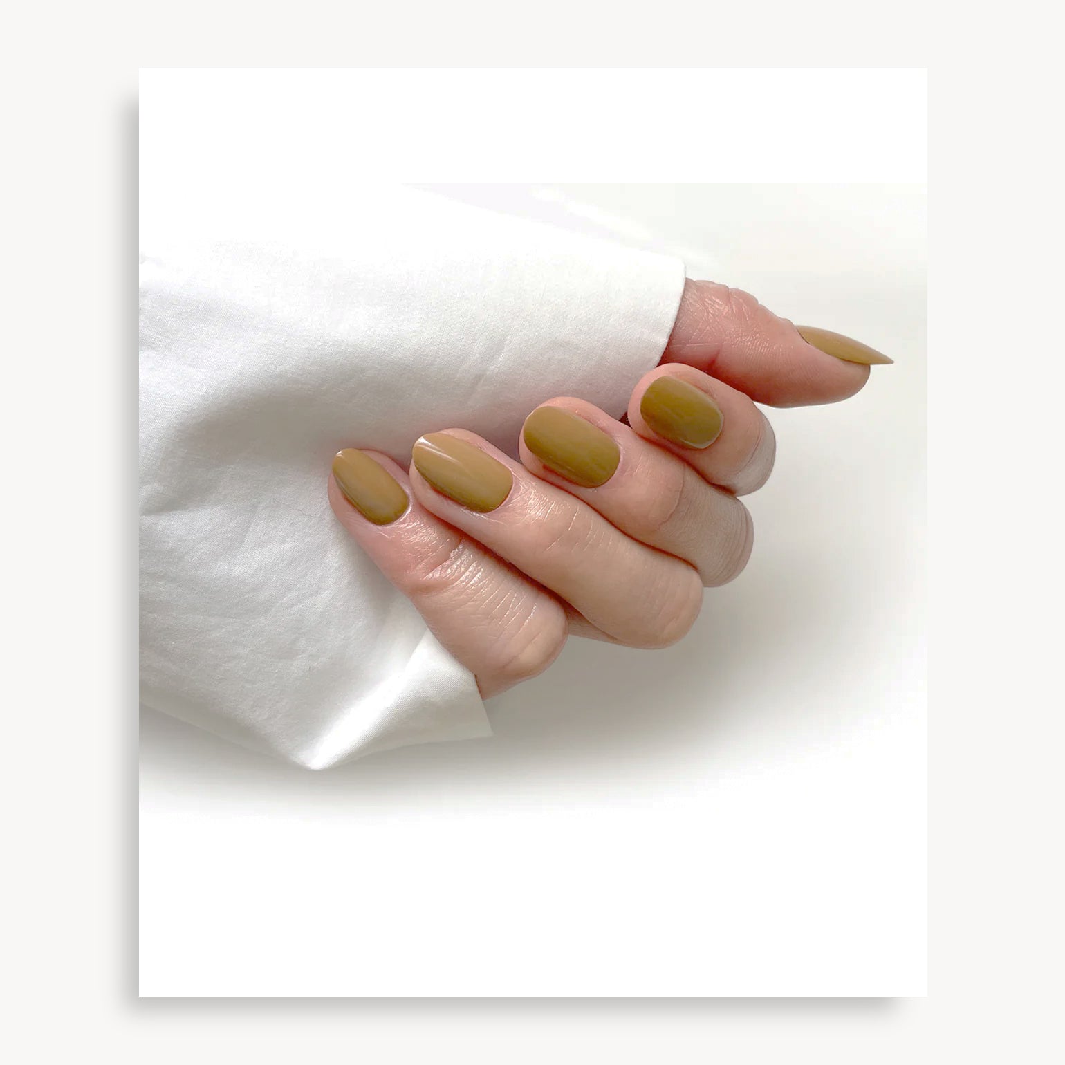 Vernis à Ongles à l'Eau - Hello Tomato - Cashew