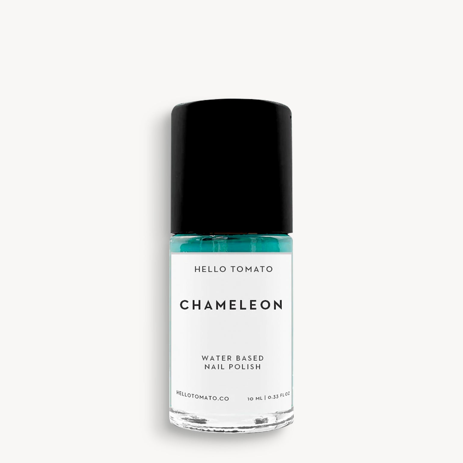 Vernis à Ongles à l'Eau - Hello Tomato - Chameleon