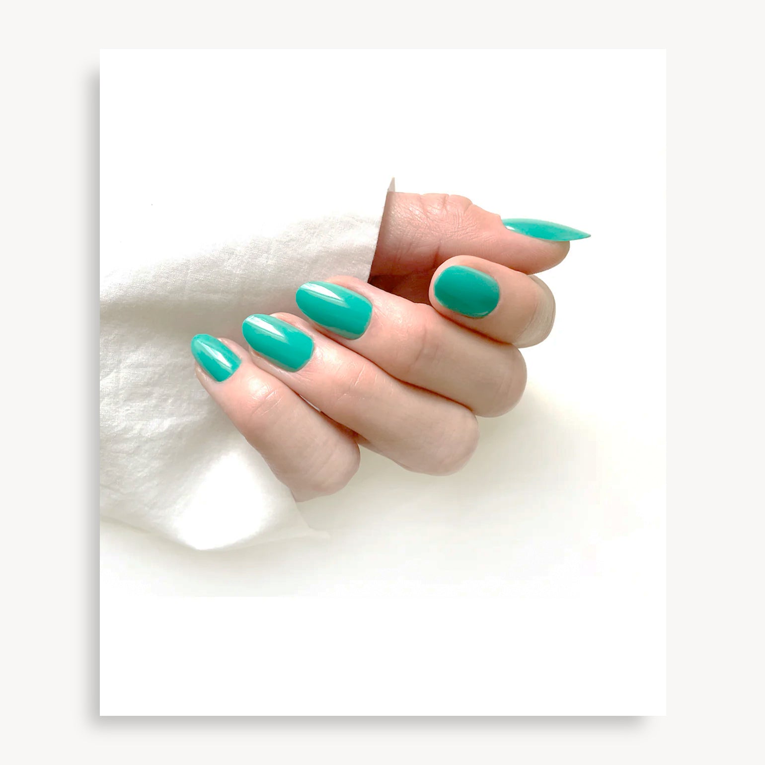 Vernis à Ongles à l'Eau - Hello Tomato - Chameleon