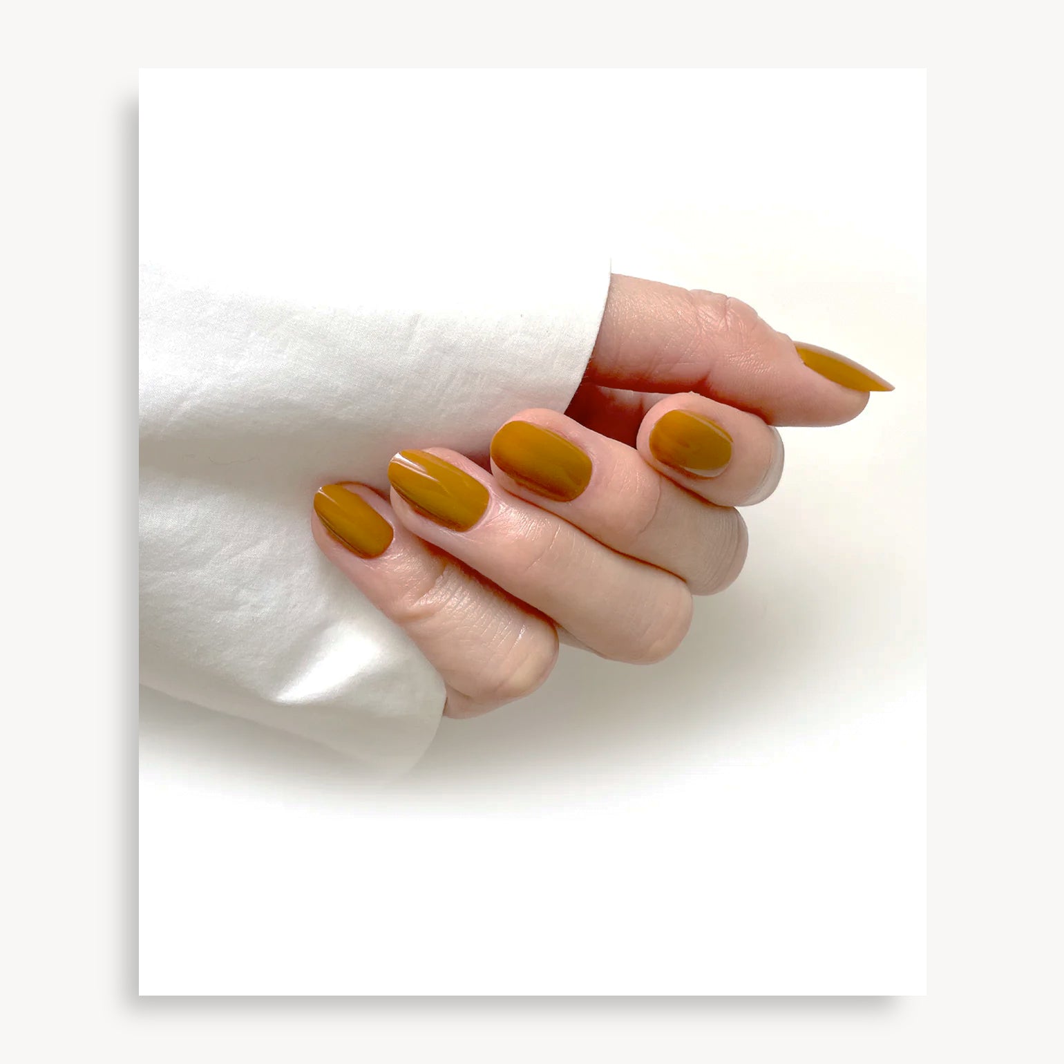 Vernis à Ongles à l'Eau - Hello Tomato - Chanterelle