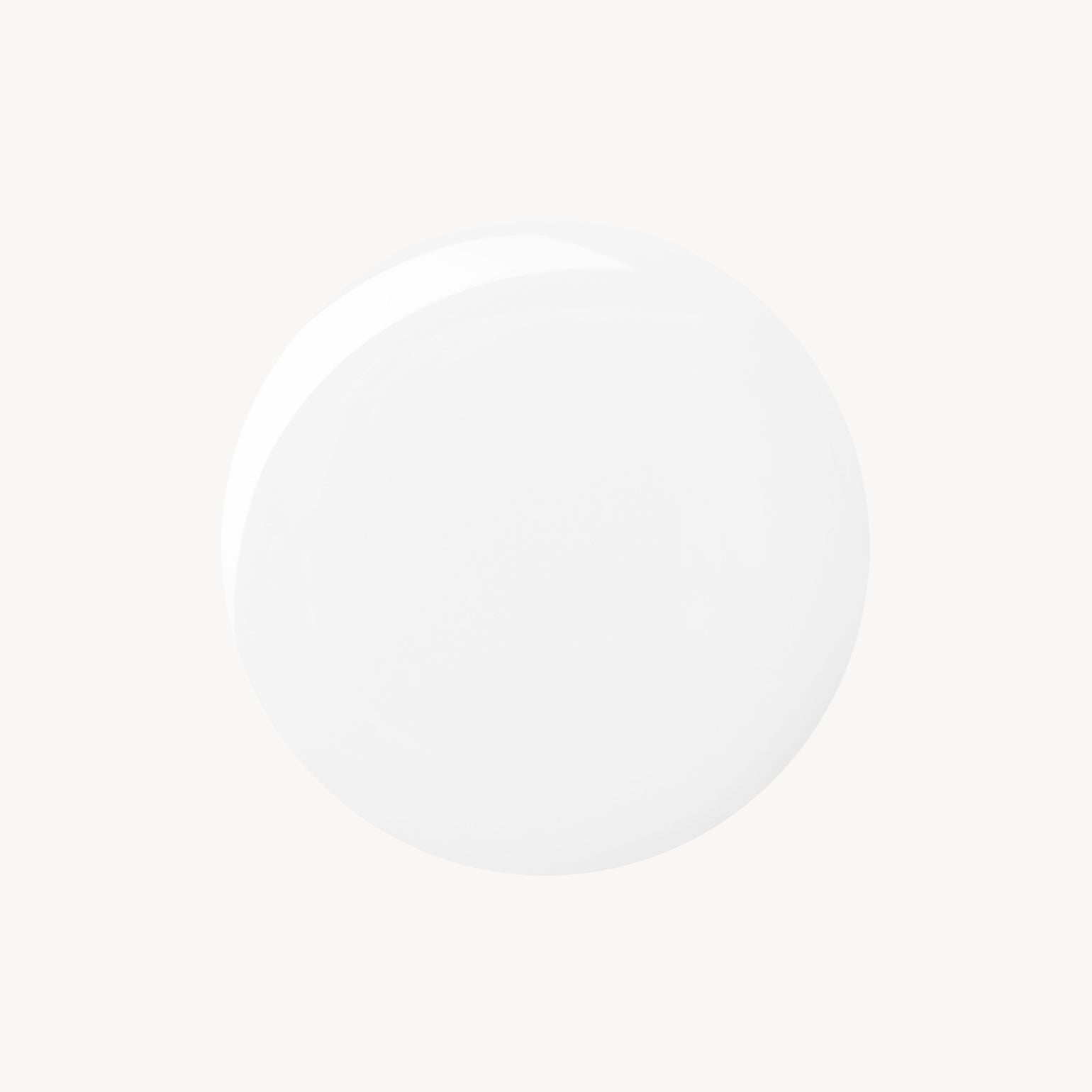 Vernis à Ongles à l'Eau - Hello Tomato - Coconut milk