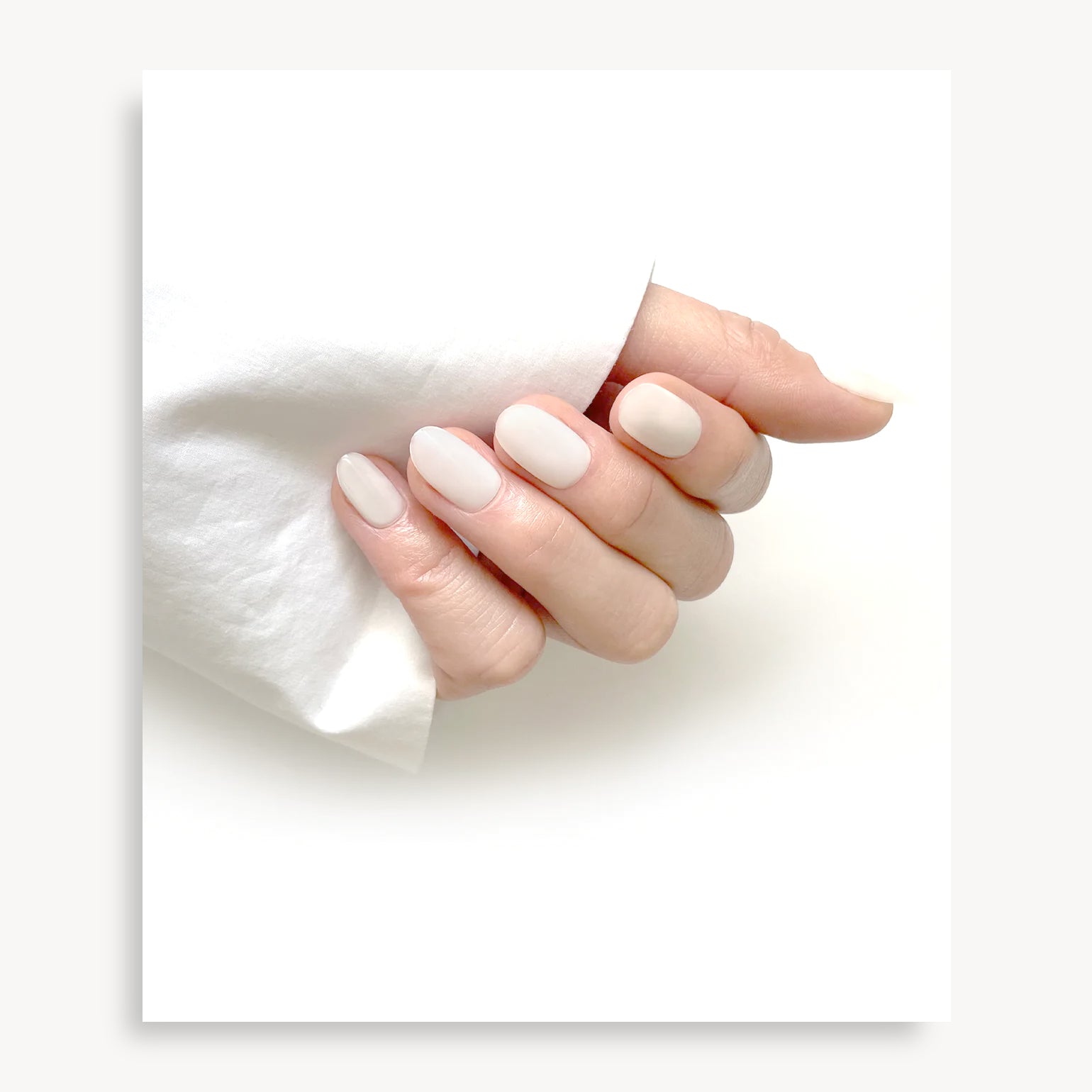 Vernis à Ongles à l'Eau - Hello Tomato - Coconut milk