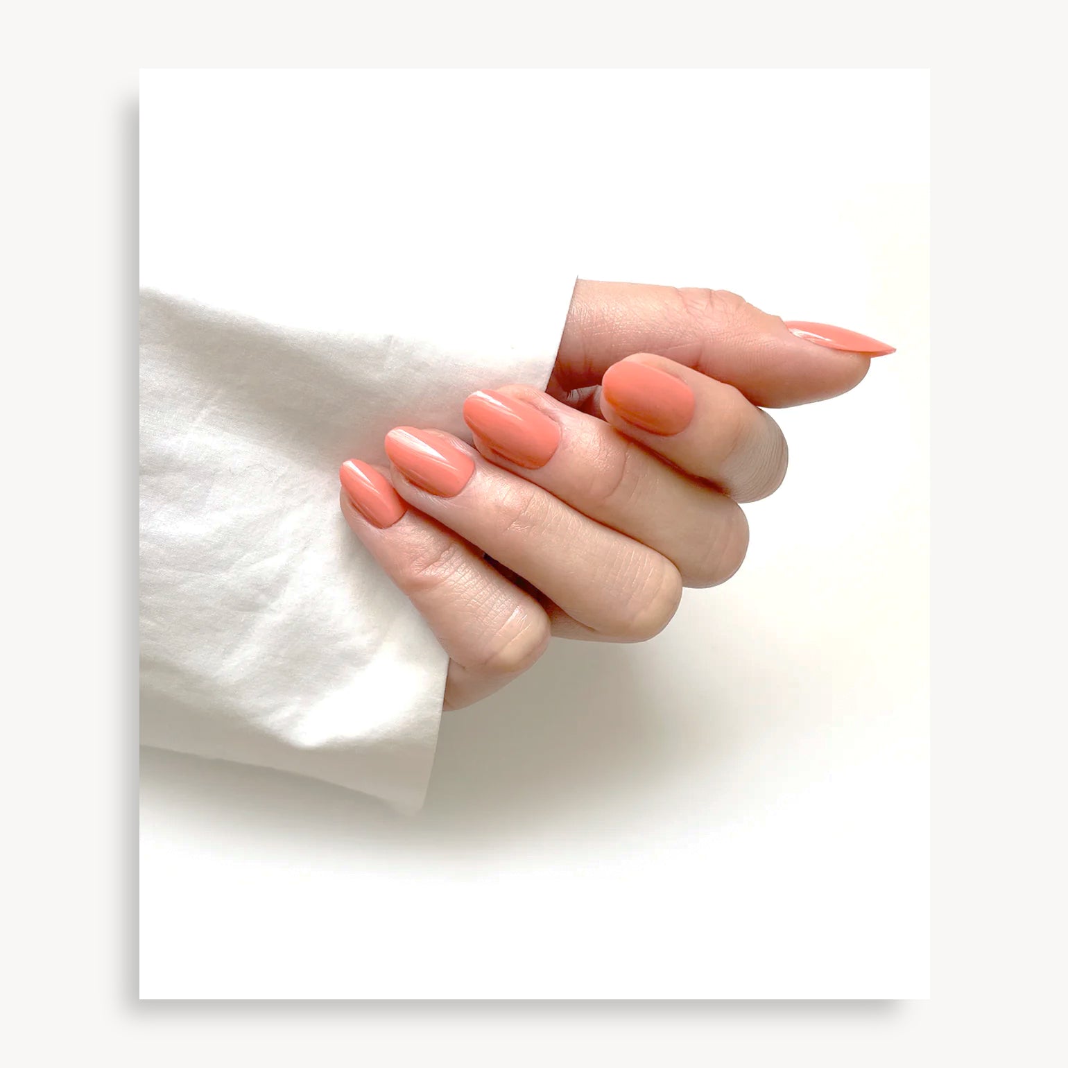 Vernis à Ongles à l'Eau - Hello Tomato - Flamingo