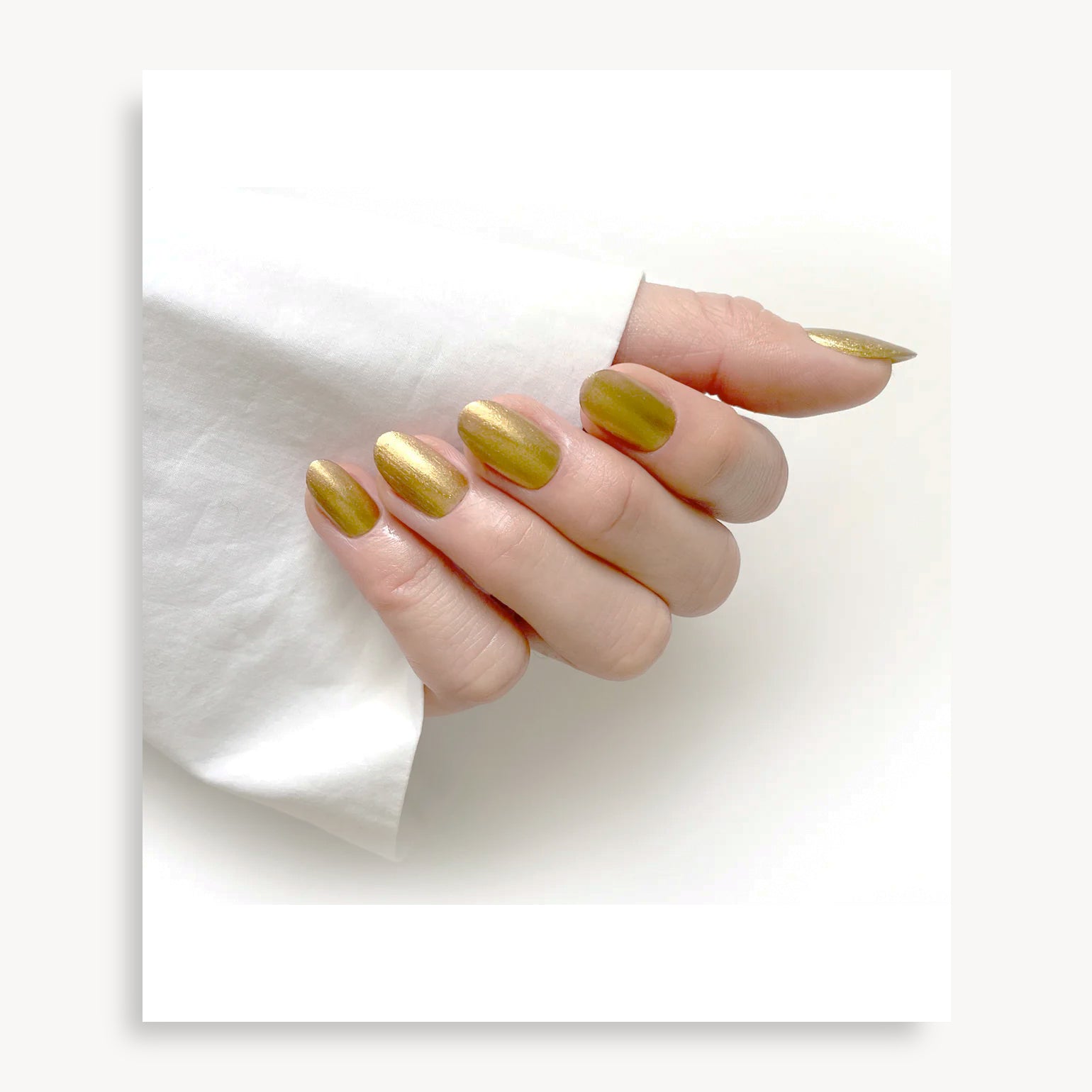 Vernis à Ongles à l'Eau - Hello Tomato - Jazz