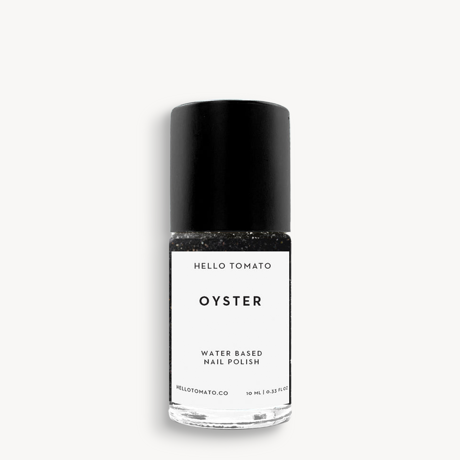 Vernis à Ongles à l'Eau - Hello Tomato - Oyster