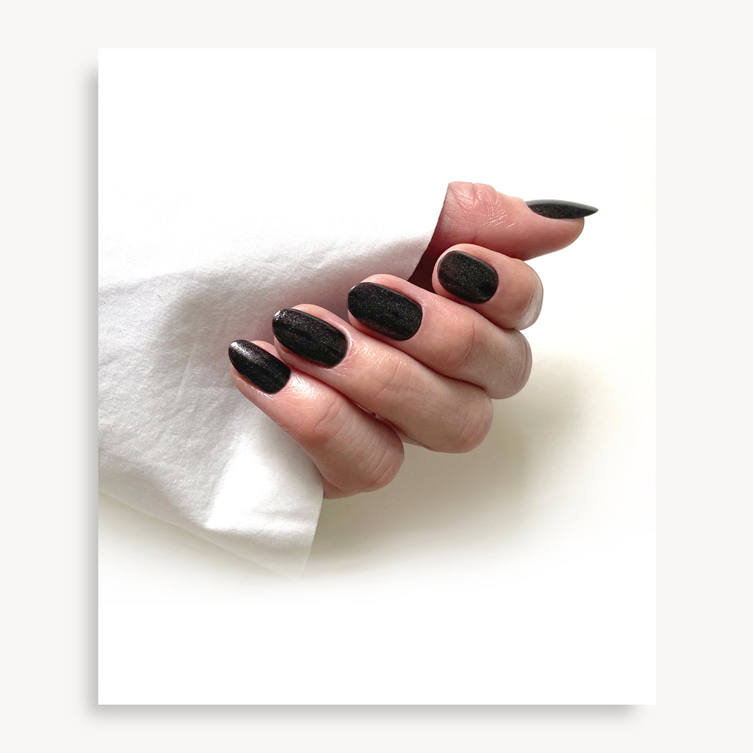 Vernis à Ongles à l'Eau - Hello Tomato - Oyster