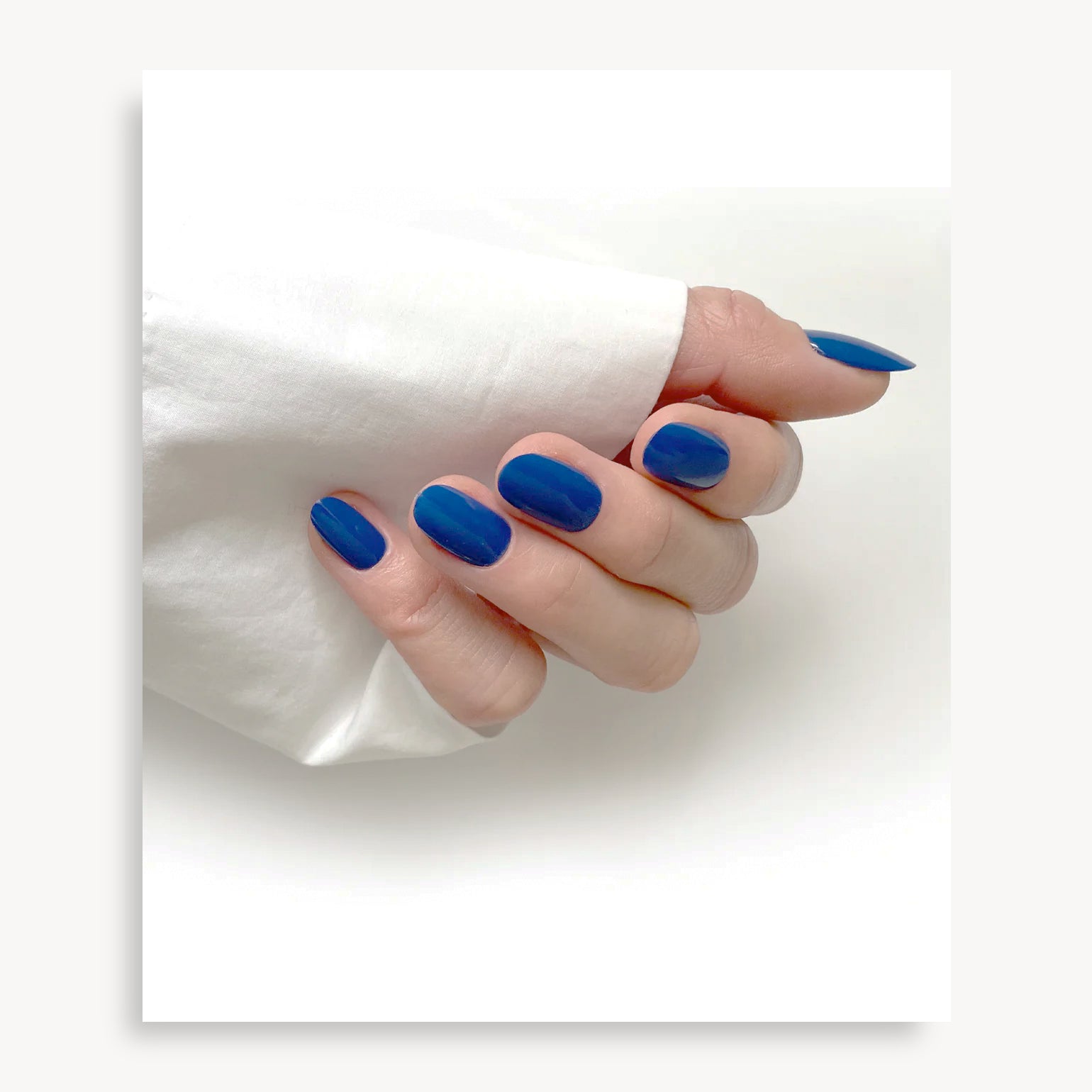 Vernis à Ongles à l'Eau - Hello Tomato - Poison Dart