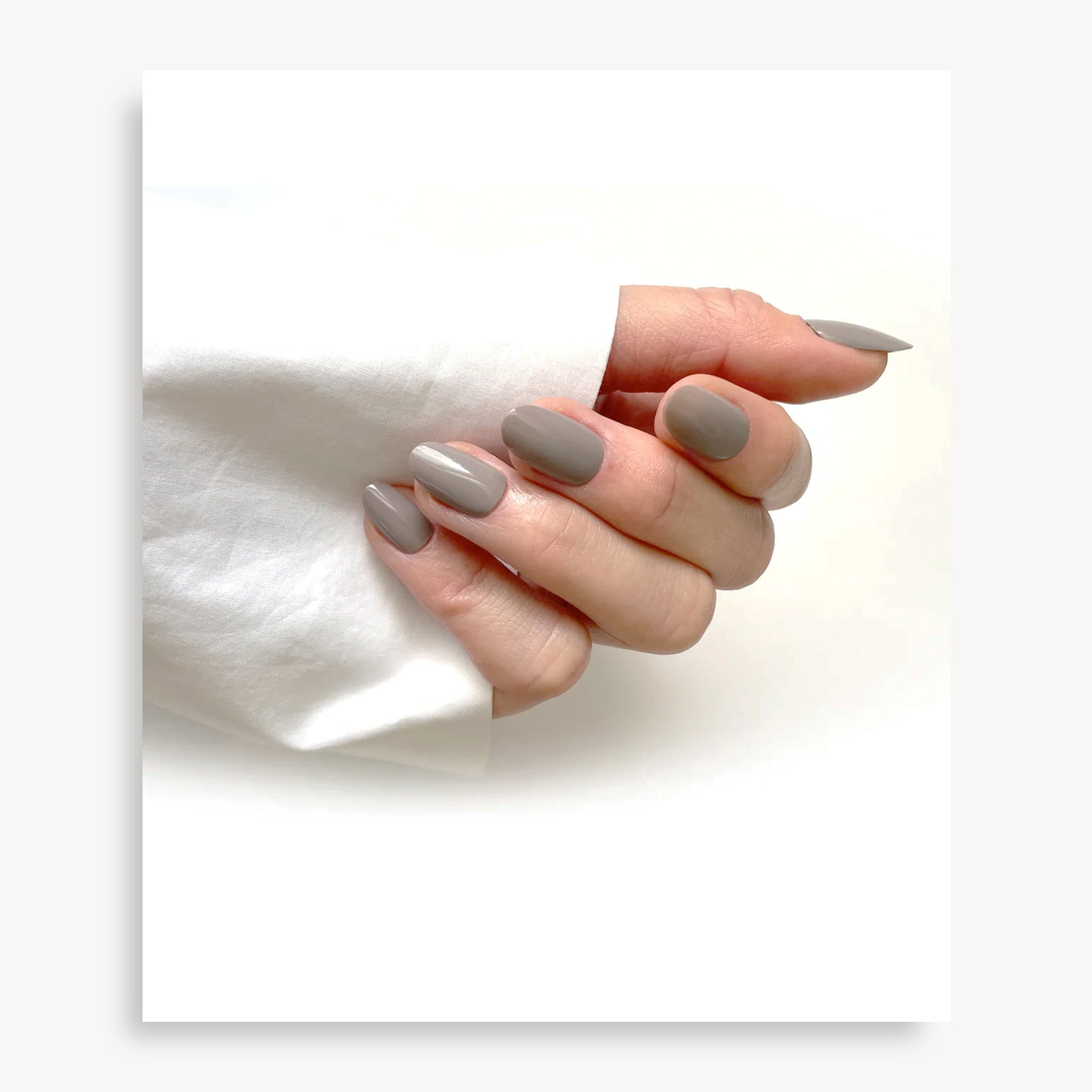 Vernis à Ongles à l'Eau - Hello Tomato - Stone