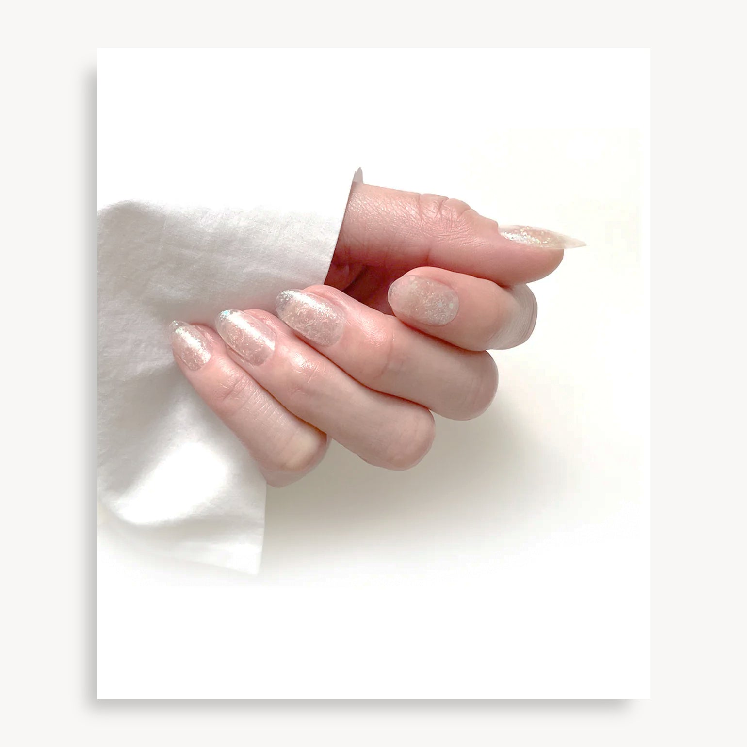 Vernis à Ongles à l'Eau - Hello Tomato - Sun Glare