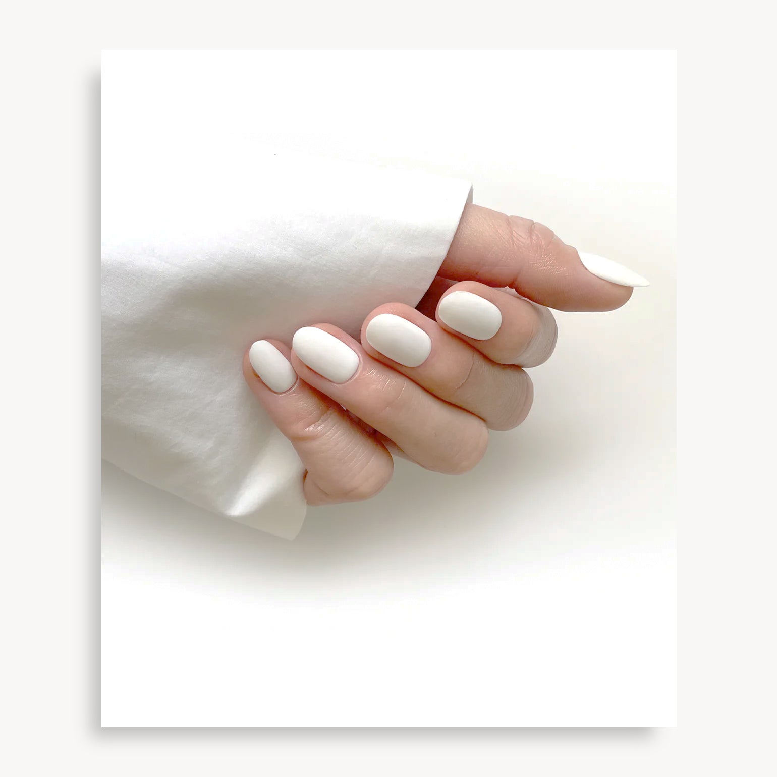 Vernis à Ongles à l'Eau - Hello Tomato - Yogurt