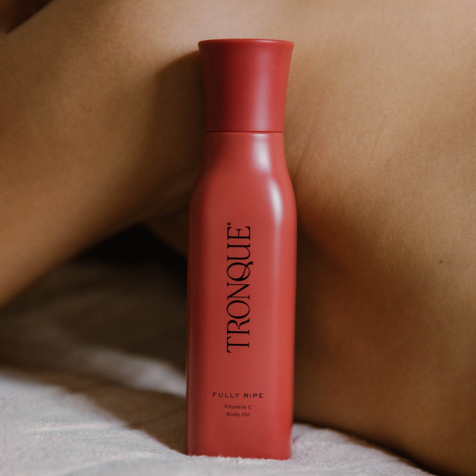 Vitamin C Body Oil - Tronque