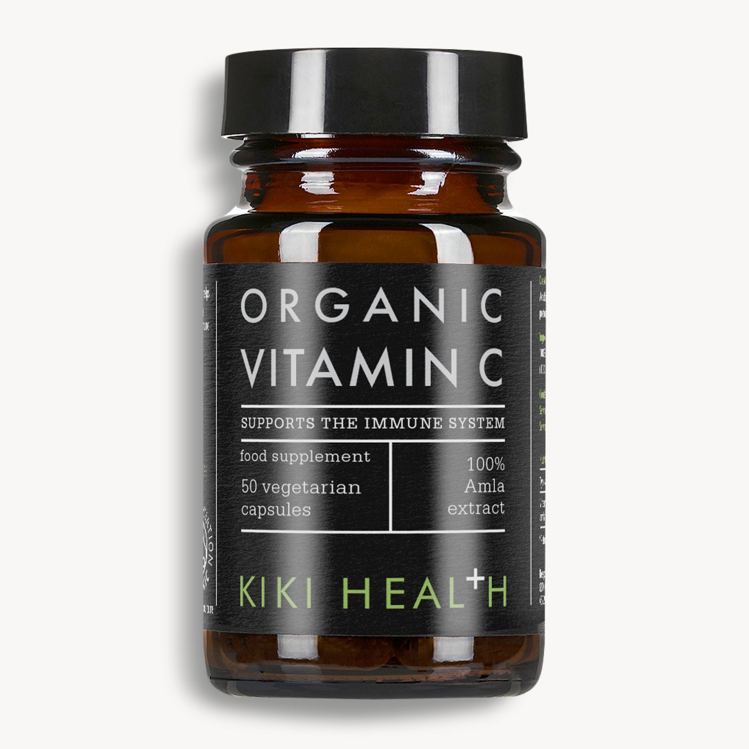 Vitamine C Bio - Kiki Health